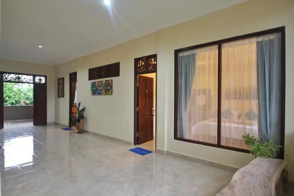 Pondok Muwa Hostel - photo 11