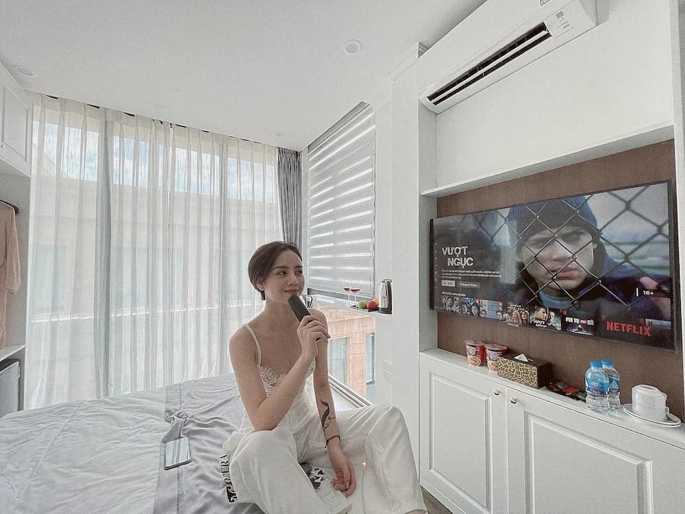 Opera House Suites - photo 24