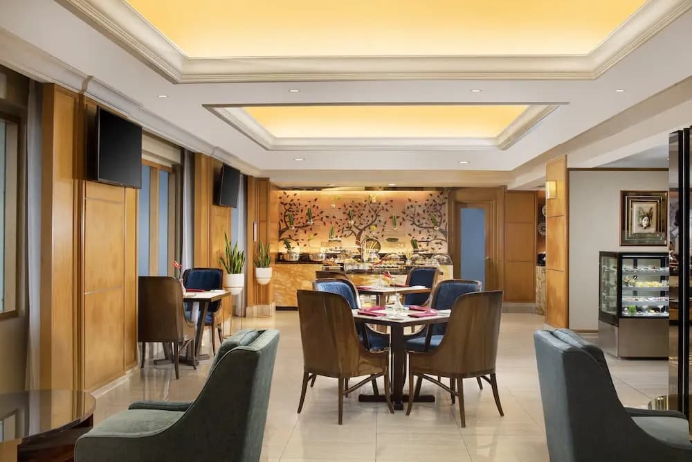 Hotel Ciputra Jakarta - photo 33