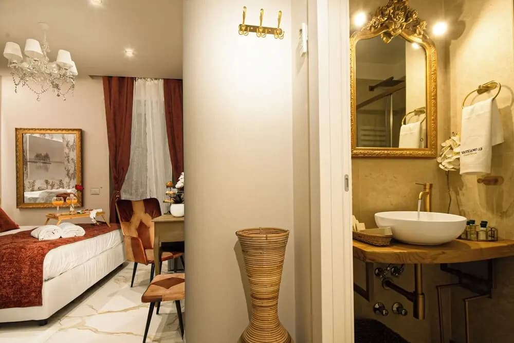 Vaticano 13 guesthouse - photo 36