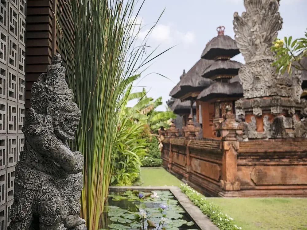 Villa Indrani - photo 35