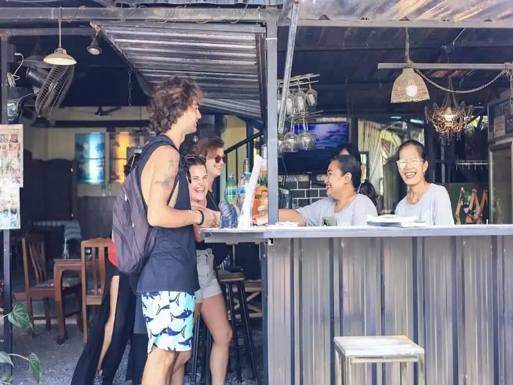 Blockhouse Samui - photo 22