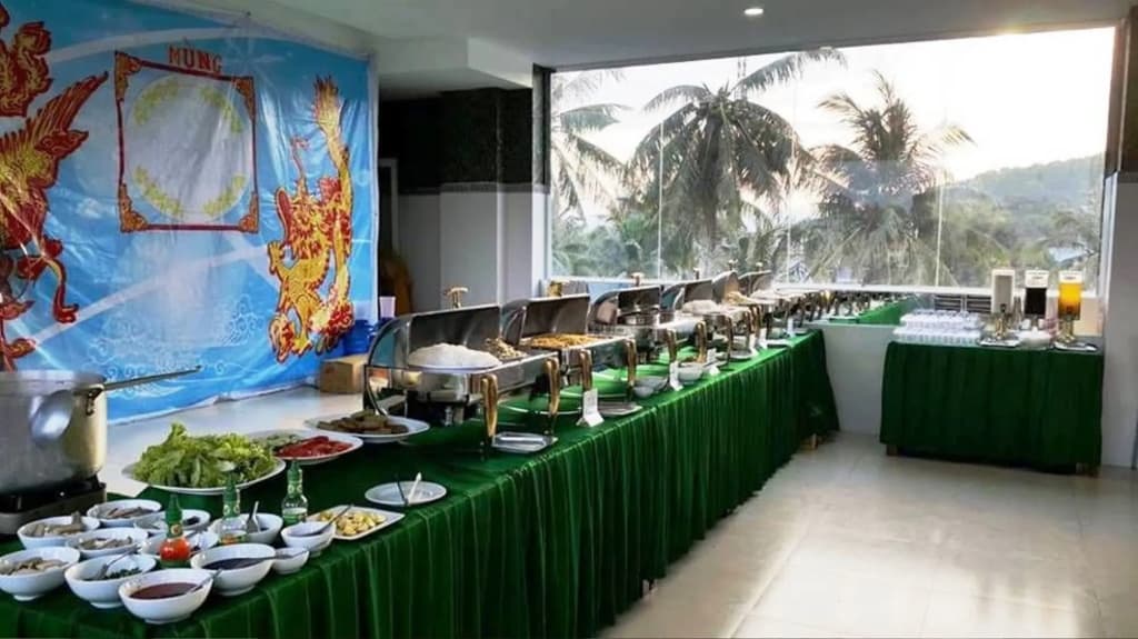 Thi Long Phung Hotel - photo 19