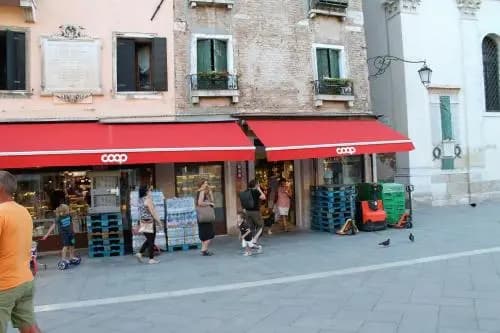 Calle dei Preti - photo 22