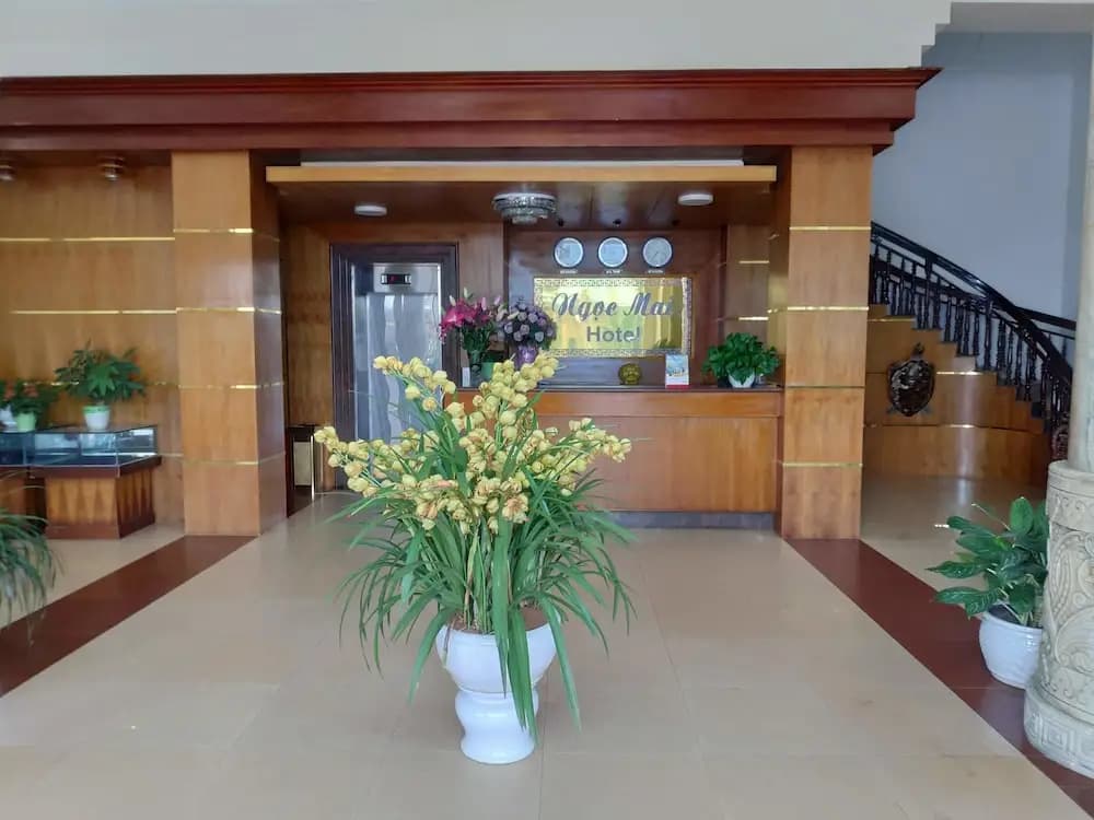 Ngoc Mai Hotel - photo 2
