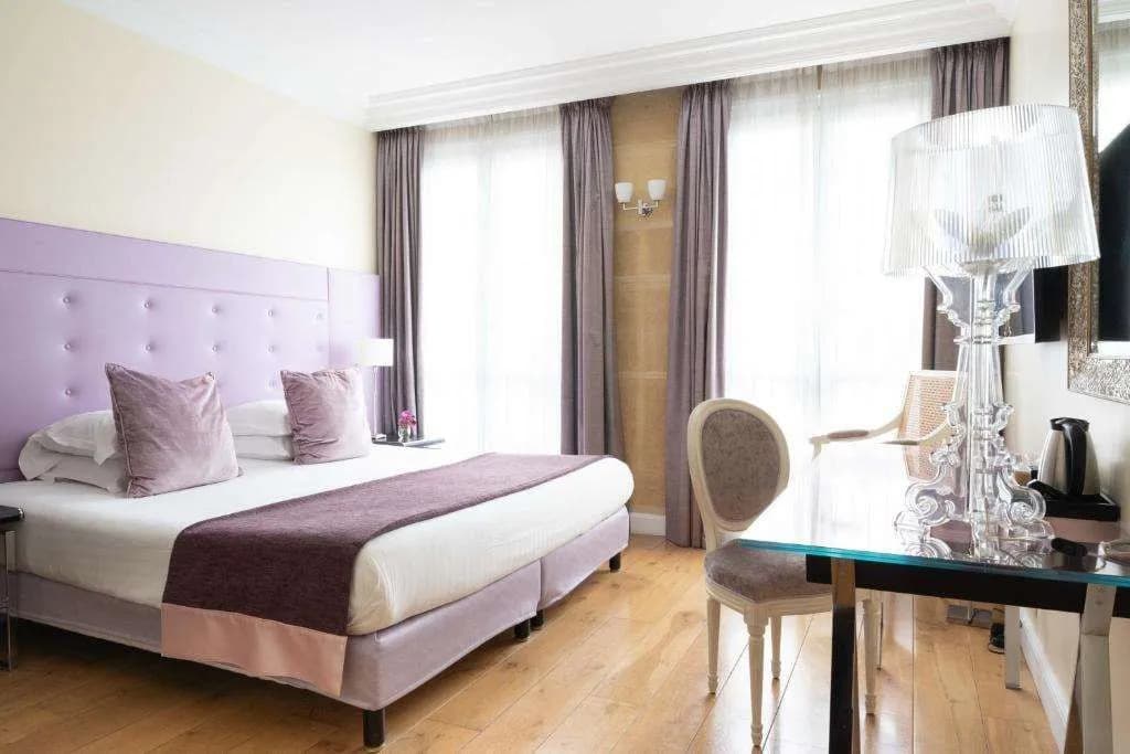 Hôtel Le 123 Elysées - Astotel - photo 33