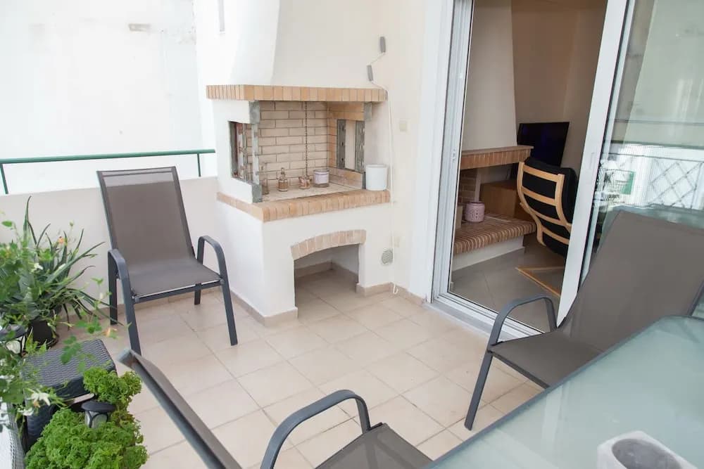 Amazing Apt in Tauros - photo 7