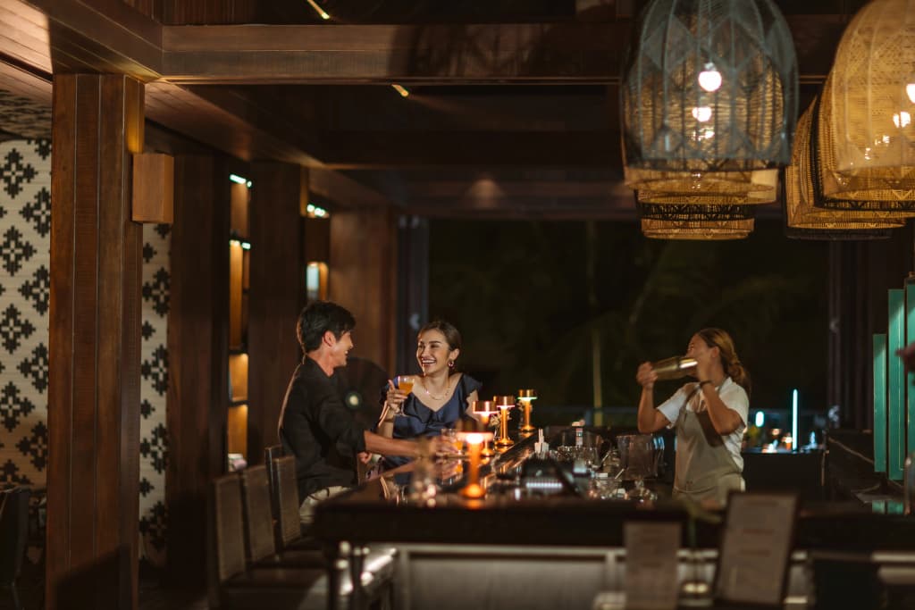 Kimpton Kitalay Samui by IHG - photo 30