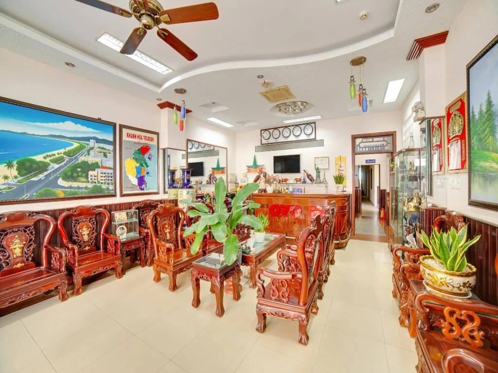 Oyo 563 Phu Thinh - main photo