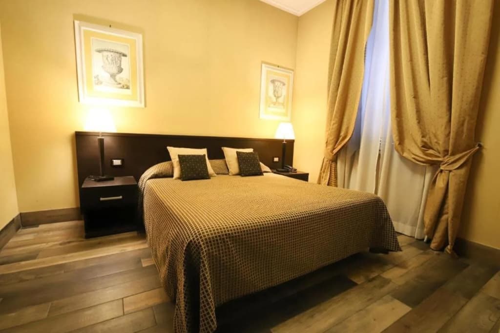 Hotel Latinum - photo 18