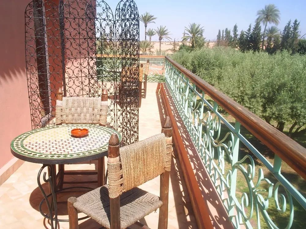 La Villa des 3 Golfs - photo 6