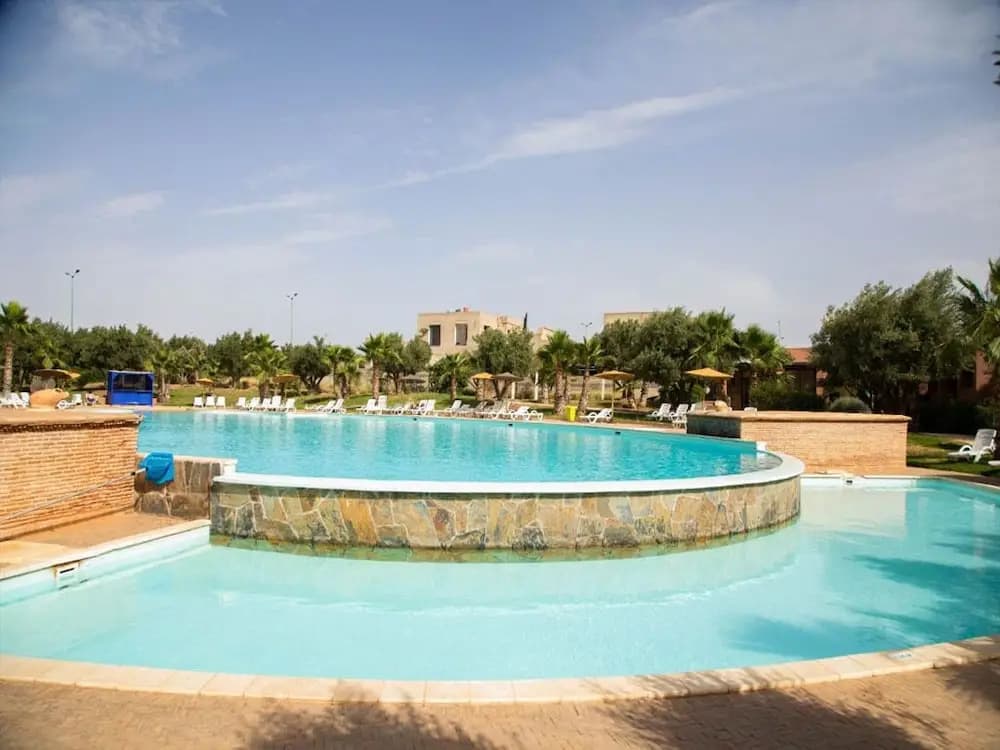 Appart de Vacances Janat Azaitoune - photo 13