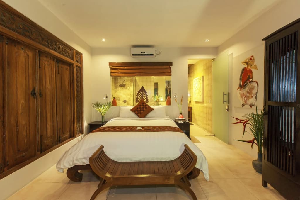 Villa Liang by Nagisa Bali - photo 3