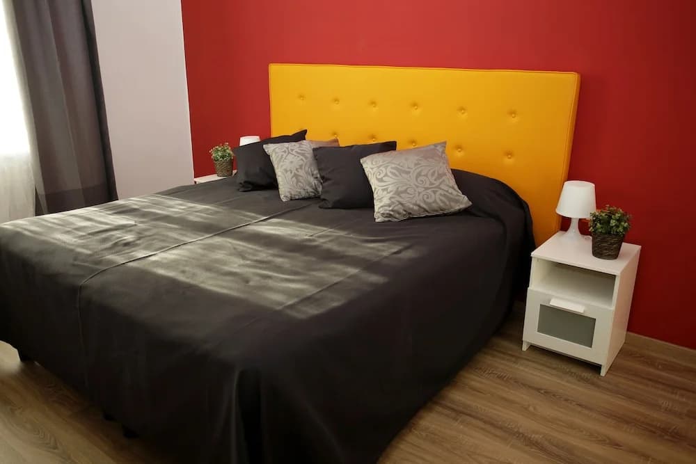 B&B Insula San Pietro - photo 4