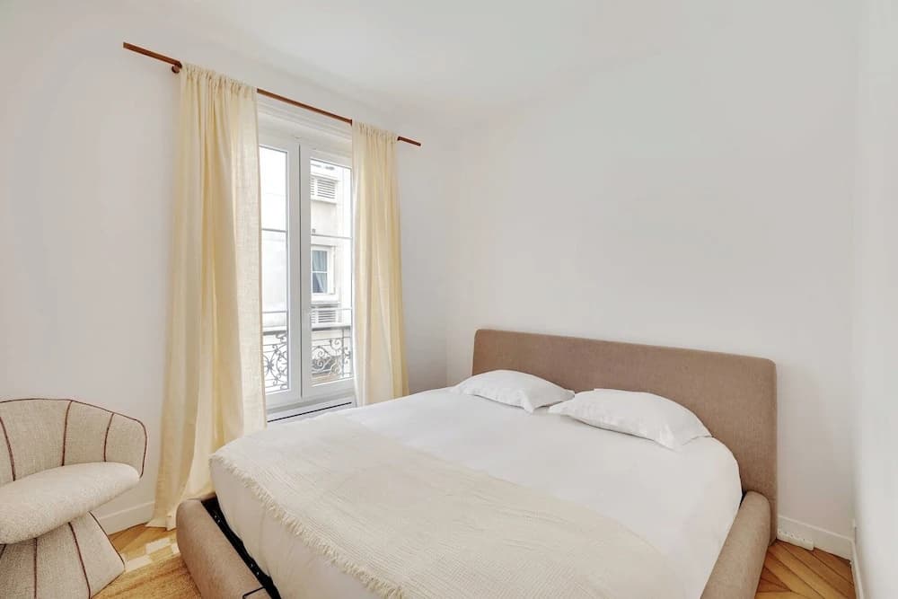 Modern Flat - 6P- Voltaire - photo 5