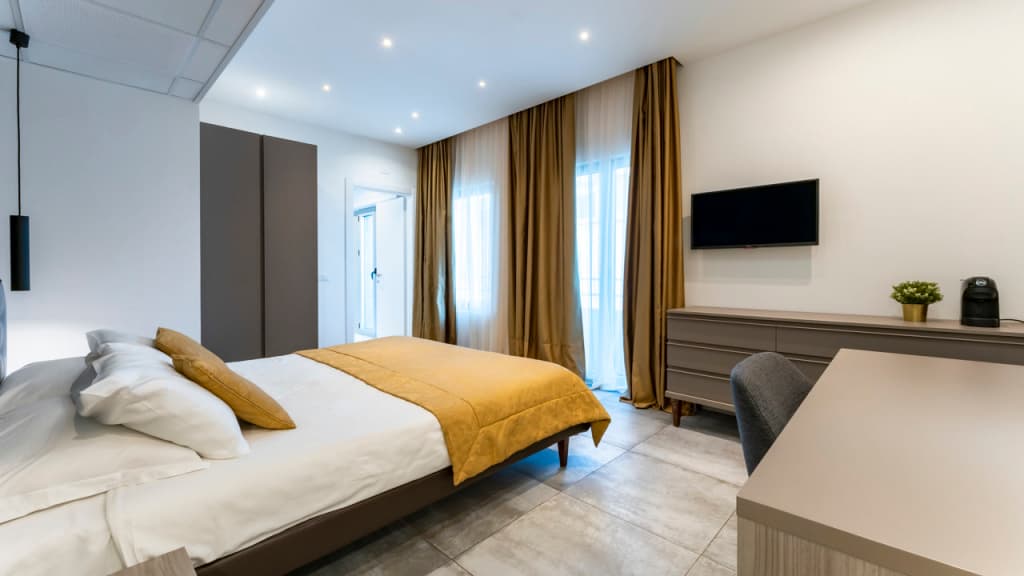 Mazzini Suites - photo 3