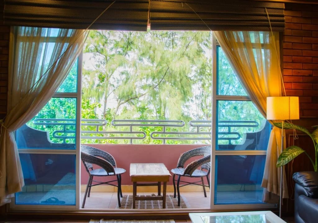 Eureka Serenity Athiri Inn - photo 6
