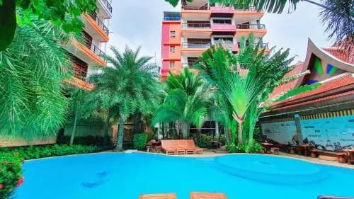 Naiharn Condominimum - photo 14