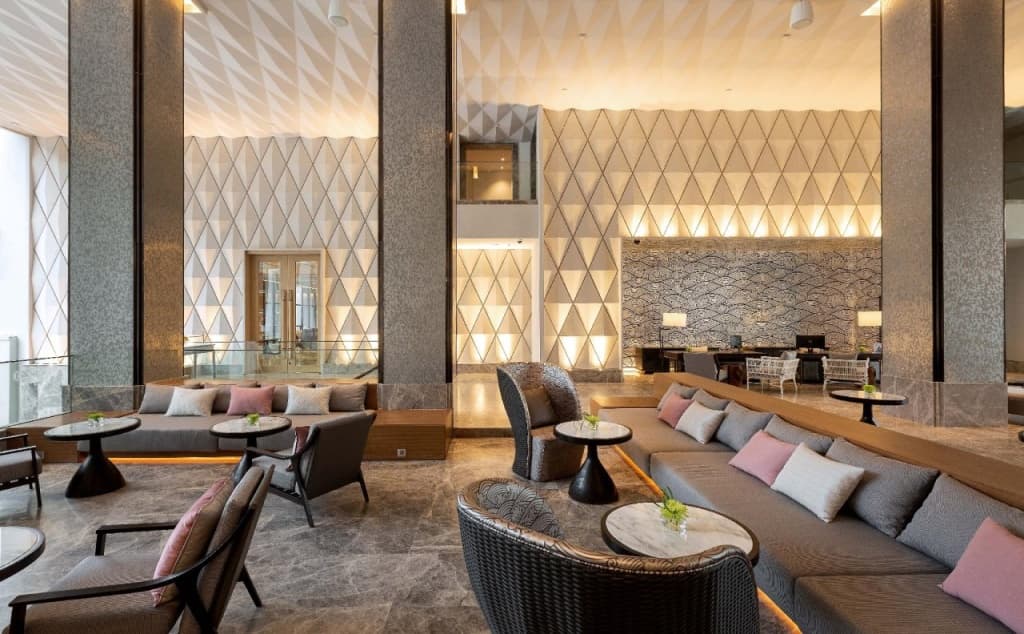 InterContinental Phuket Resort by IHG - photo 2