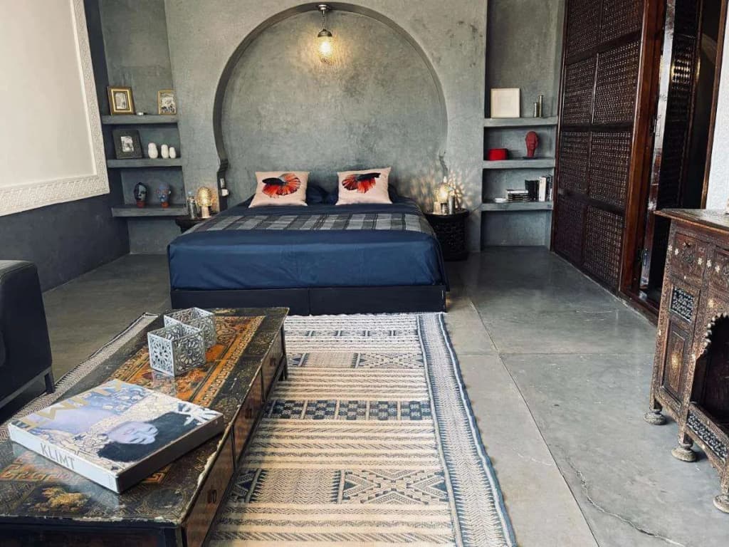 Riad 144 - photo 21