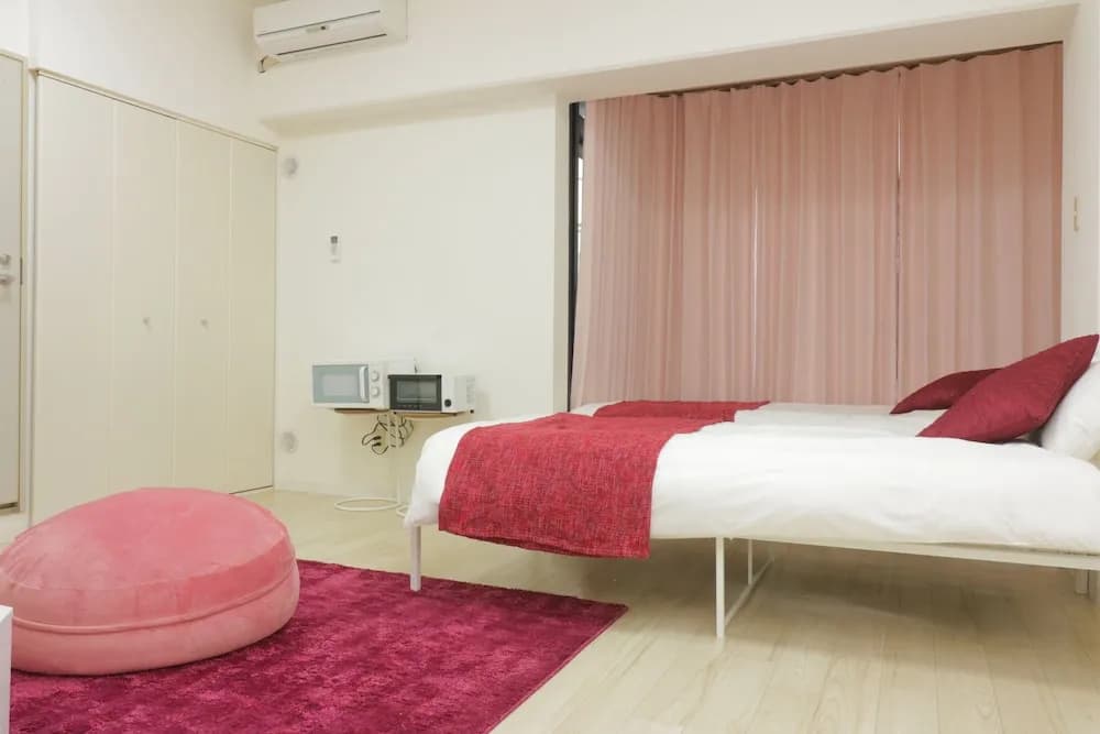 HG Cozy Hotel No.37 - photo 6