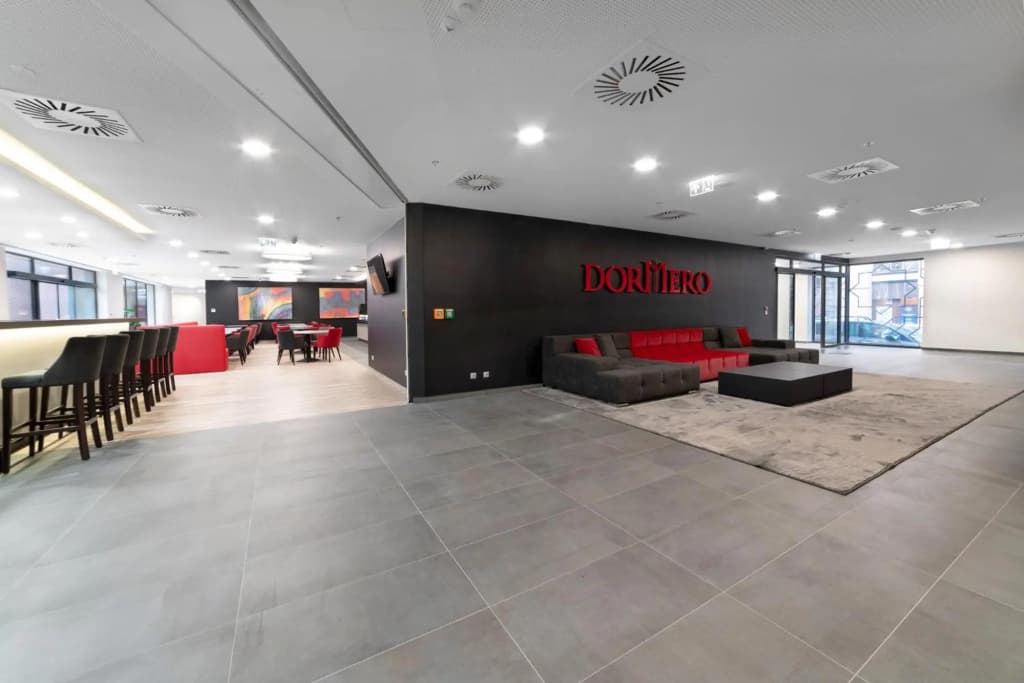DORMERO Hotel Budapest - photo 17