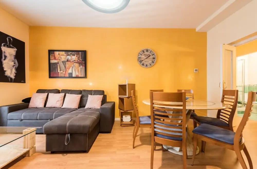 M&F Fuencarral Apartamento - photo 12