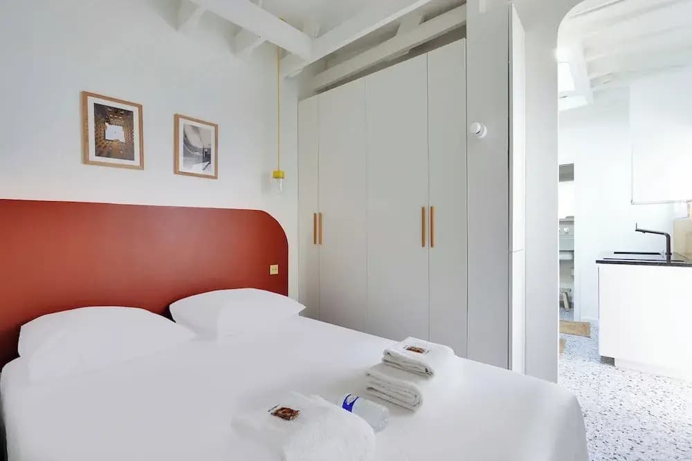 Cosy Apartment 2P Close to Sacre-coeur - photo 1