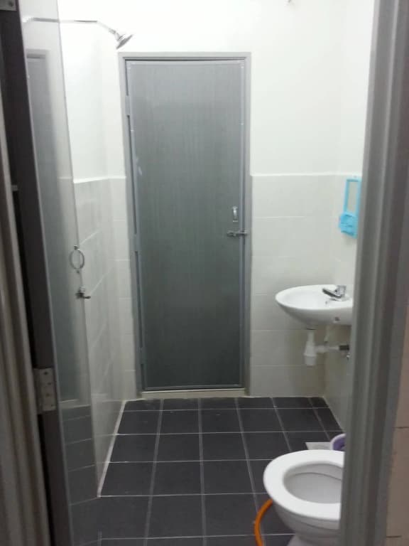 Homestay Muaz - photo 8
