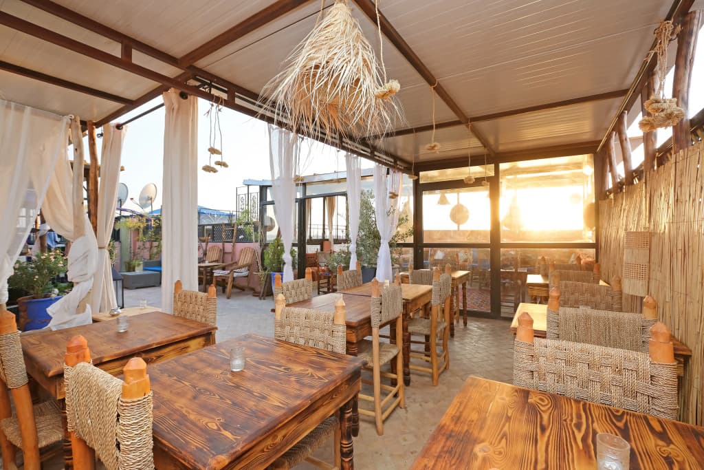 Riad Luzia - photo 31