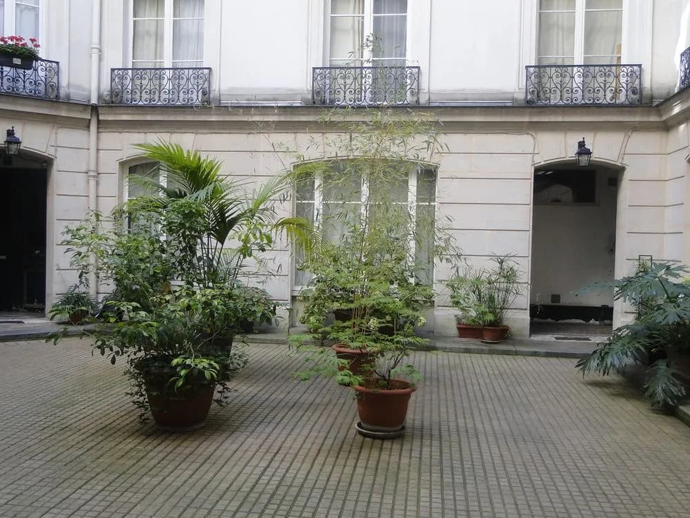 Appartement Odeon - photo 5