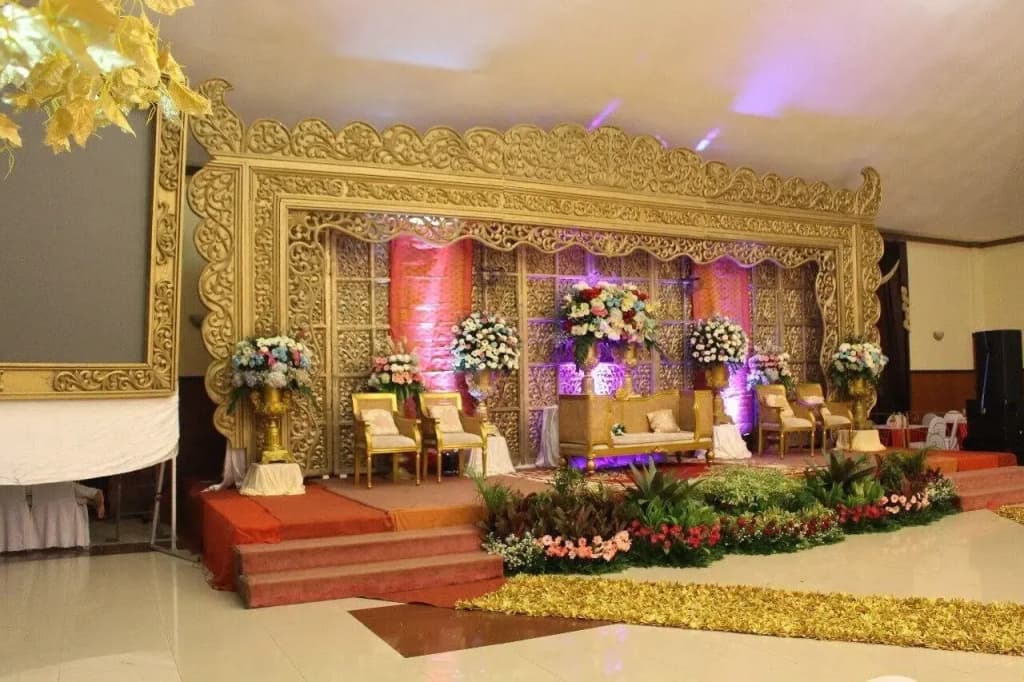 Wisma Makara Suite - photo 31
