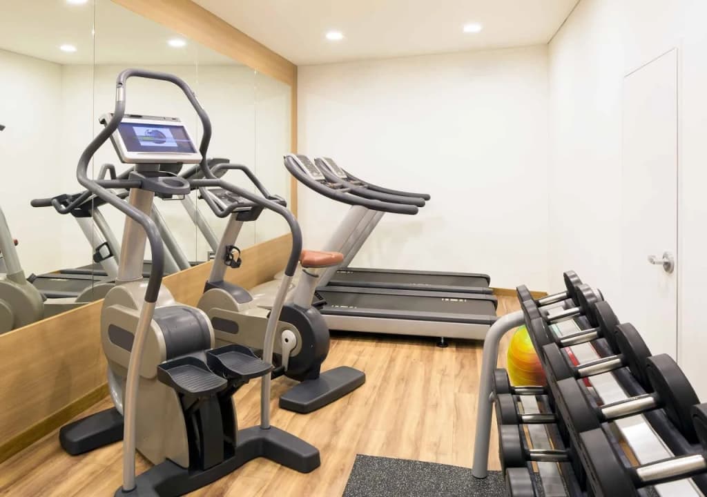 Ibis Budget Seoul Dongdaemun - photo 11