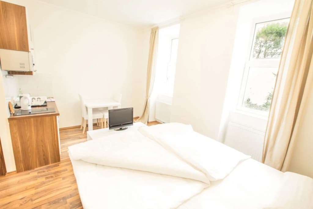 Grand Central Studio Apartments - photo 5