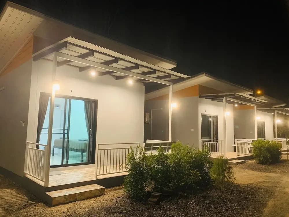 Suanvadee Resort - photo 13