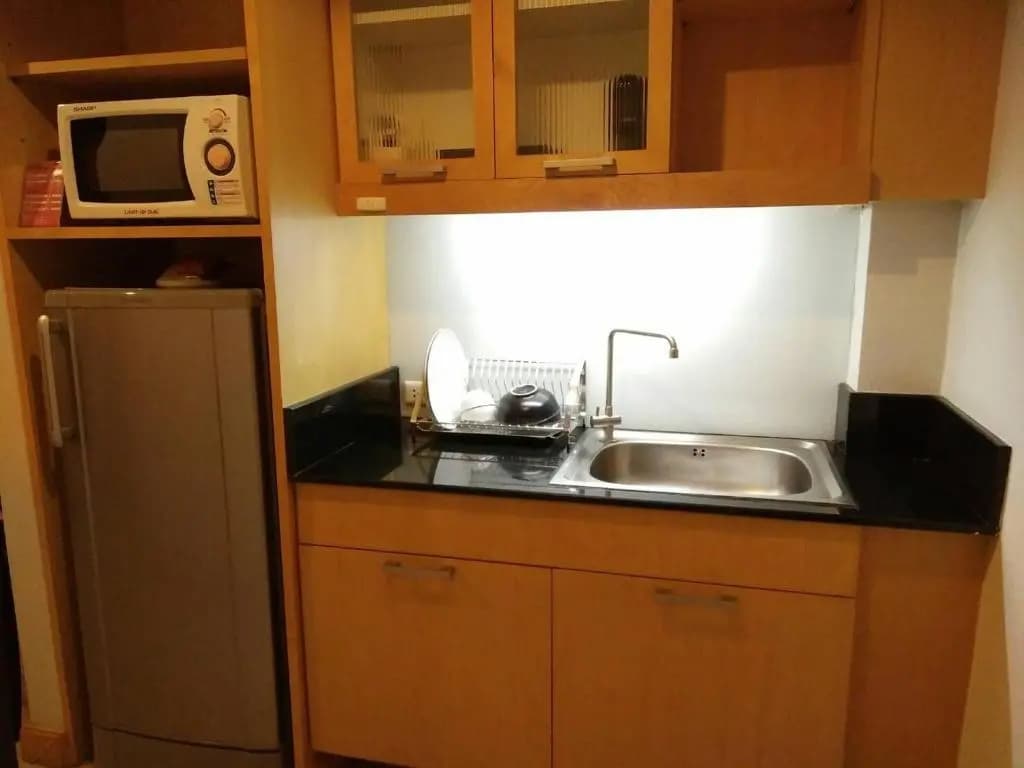 The Key Bangkok Hotel by Compass Hospitality - photo 21