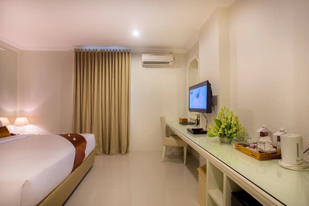 Amalfi Seminyak - photo 7