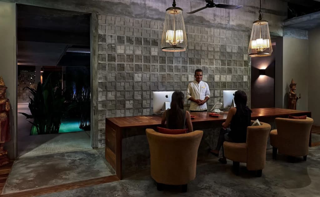 Templation Hotel - photo 30