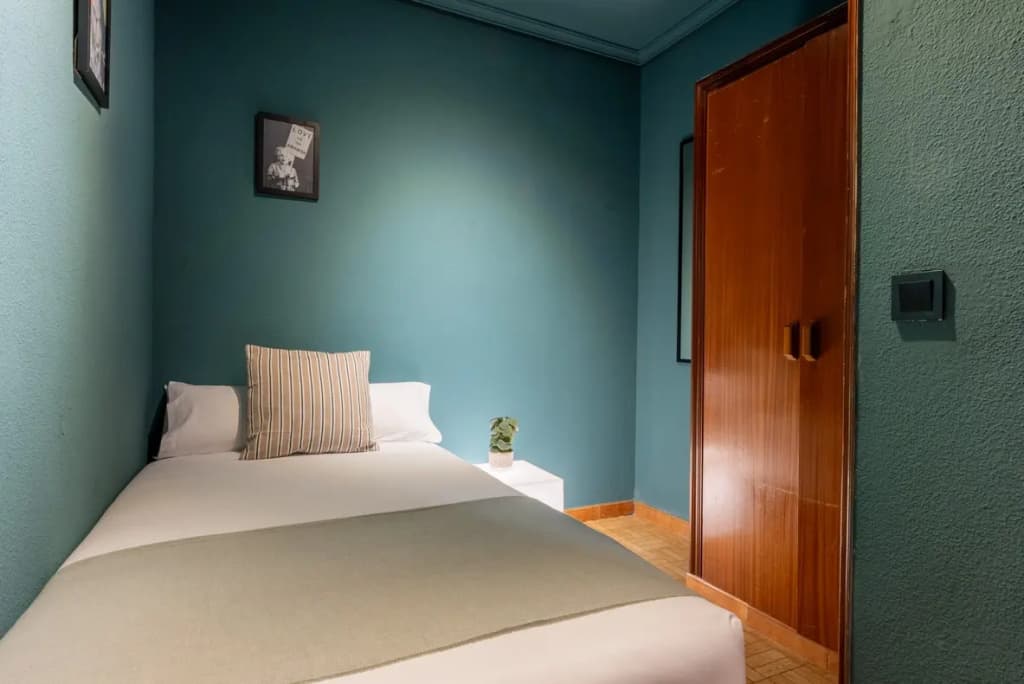 Ideal Hostel Madrid - photo 5