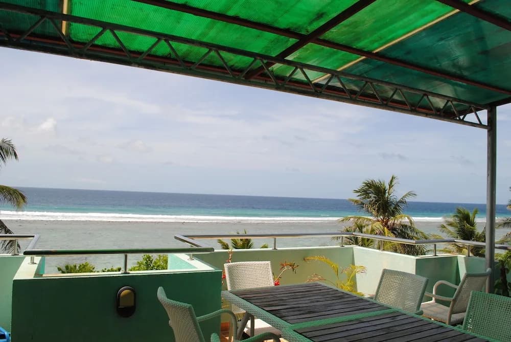 Beach Sunrise Inn - photo 18