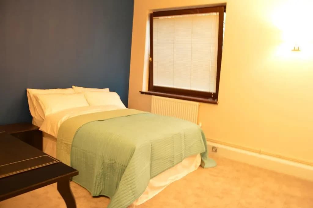 Top Night Hotel - photo 2
