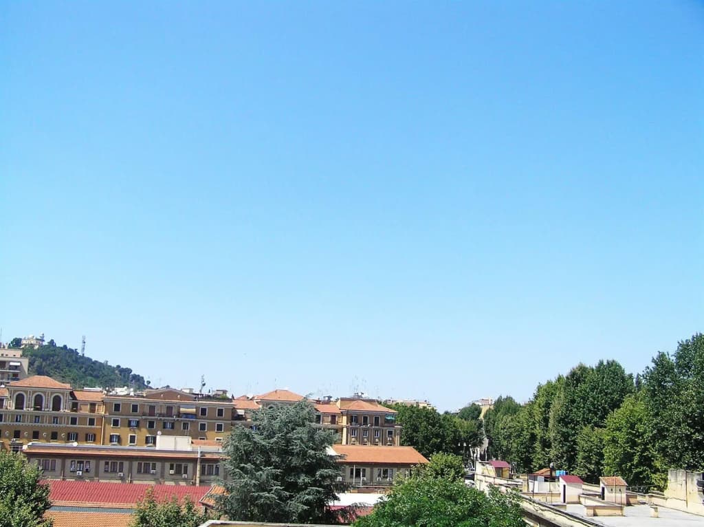 Cielo Vaticano Guest House - photo 12