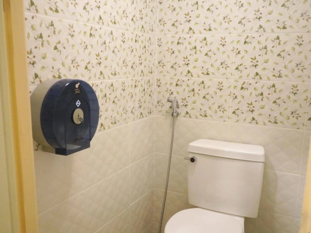 A Good Place - Hostel - photo 9