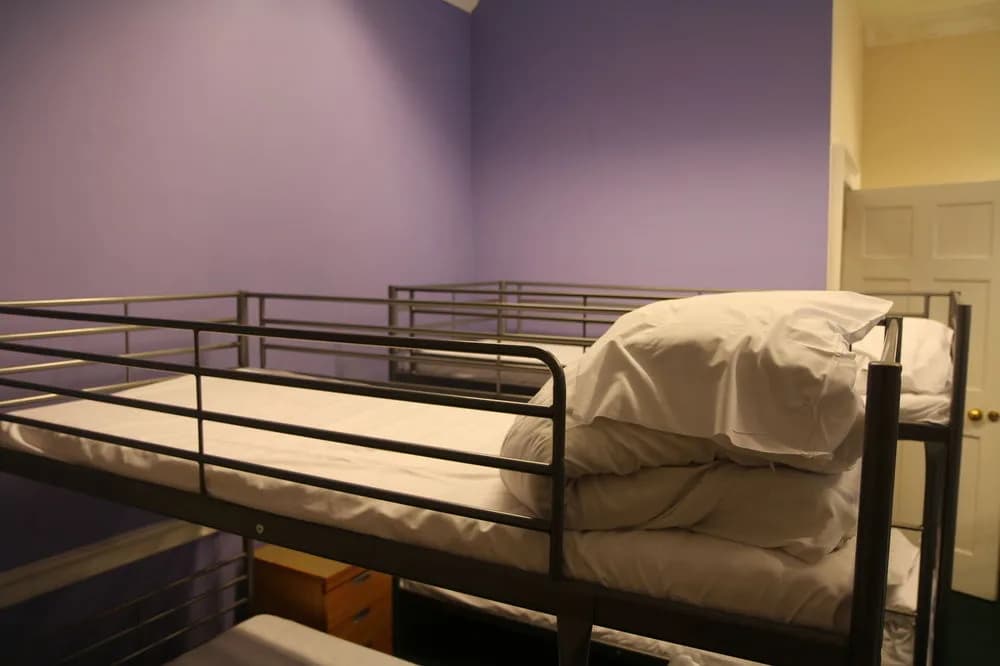 Scottish Apartment - photo 3