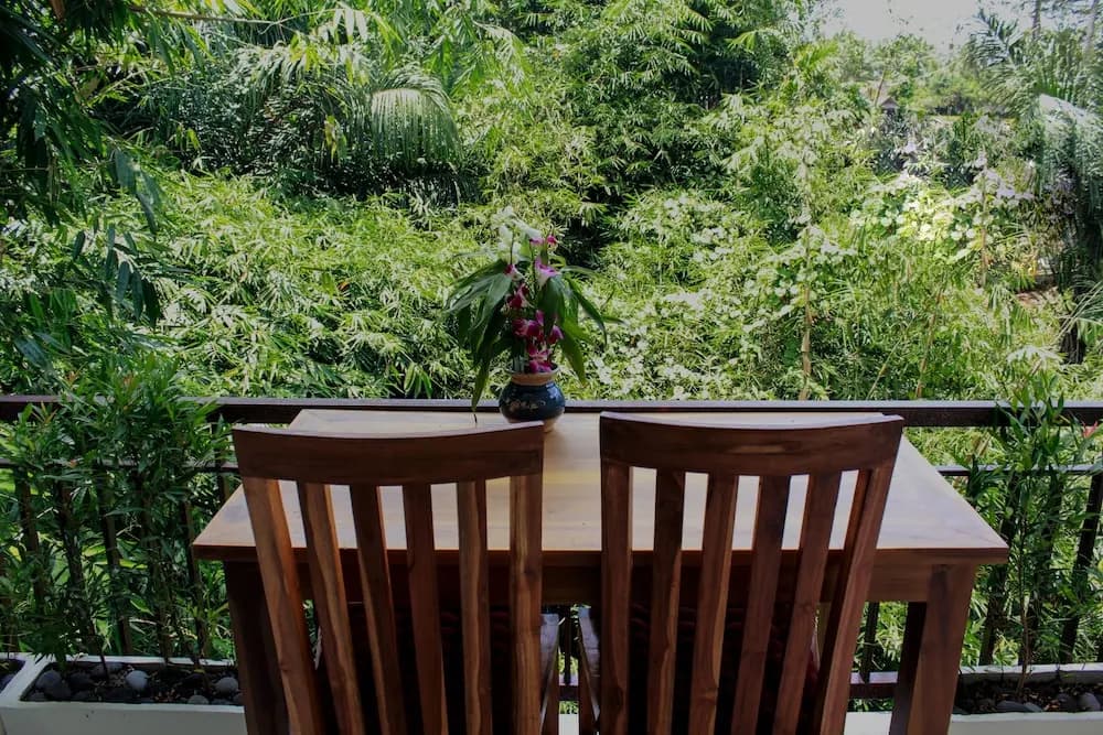 Bali Manwarsa Guest House - photo 15