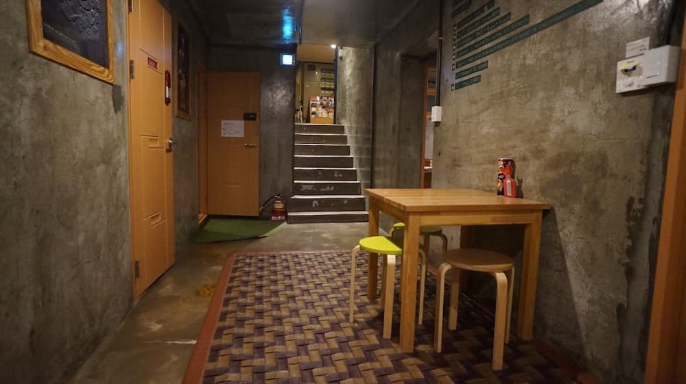 Guesthouse H - photo 11