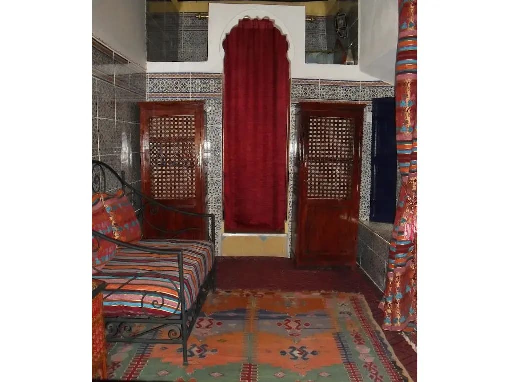 Riad Tiziri - photo 7