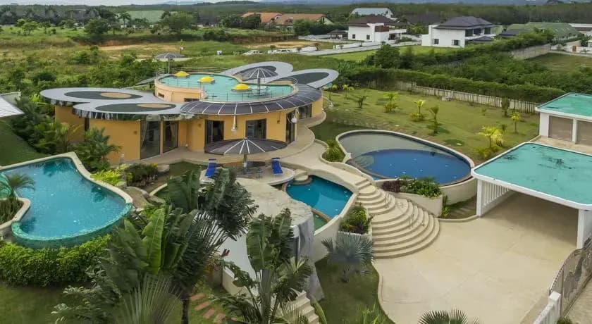 Villa Butterfly - photo 3