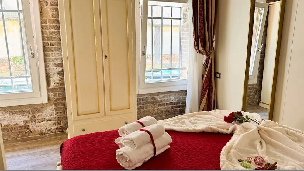 Graceful Venice Barnaba Suite by Ca-sa Check - photo 22