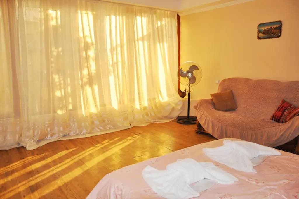 Nukiss Hostel - photo 5